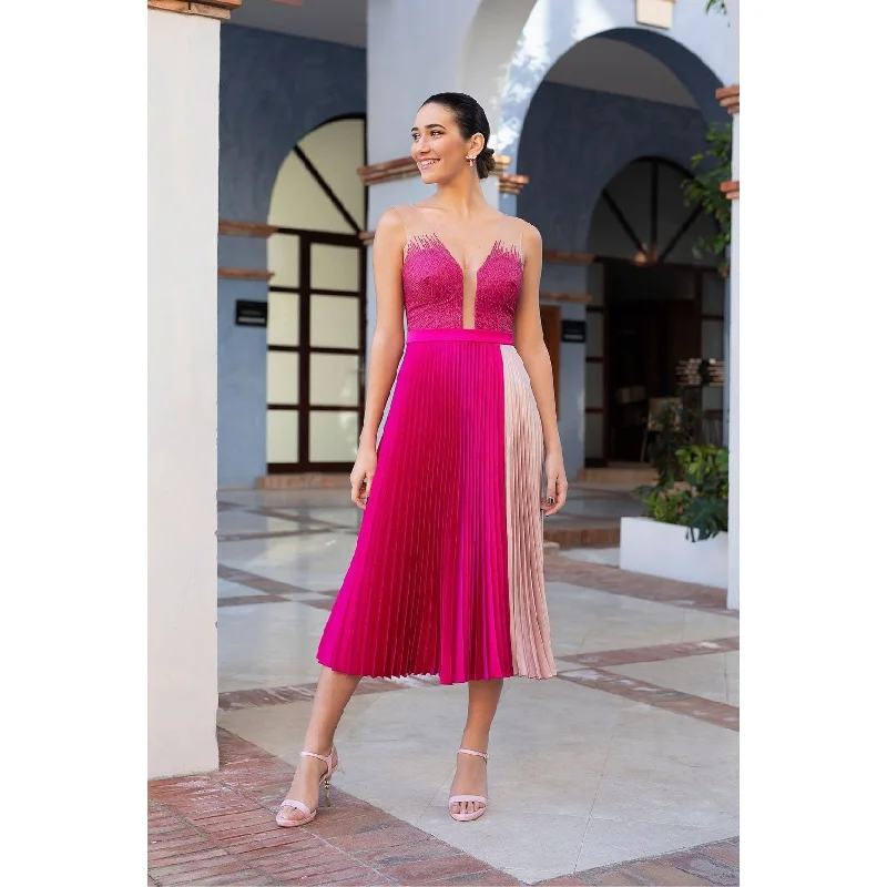 Elegant Silk Maxi Dresses with High SlitsFashionSierra - Fashion Elegant Party Prom Dress Elegant Silk Maxi Dresses with High SlitsFashionSierra - Fashion Elegant Party Prom Dress