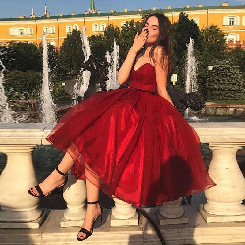 Mermaid - Hem Maxi Dresses for a Glamorous LookFashionSierra - Simple Strapless Prom Dresses Formal Evening Dresses Mermaid - Hem Maxi Dresses for a Glamorous LookFashionSierra - Simple Strapless Prom Dresses Formal Evening Dresses
