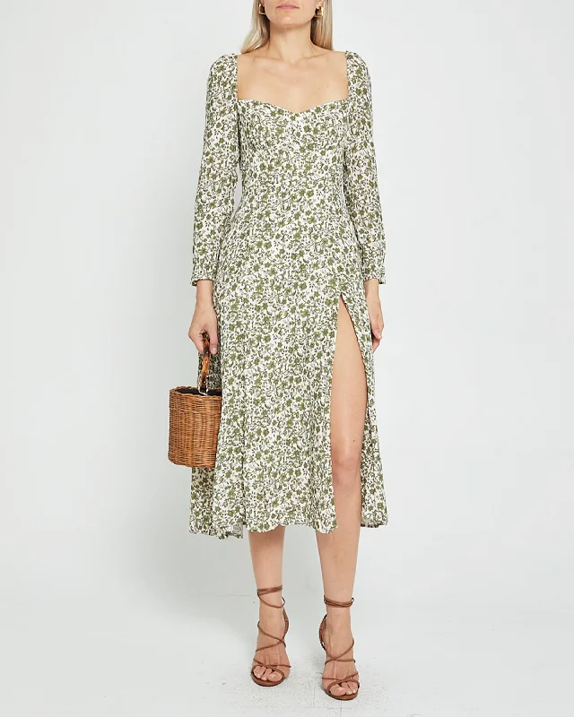 Backless Maxi Dresses for a Bold StatementCrimini Dress