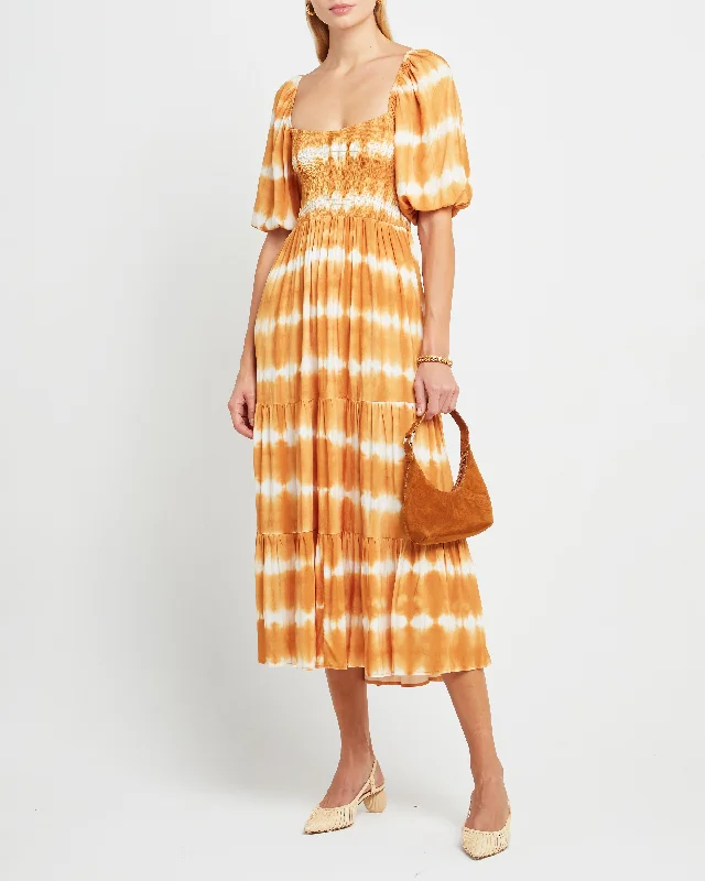 Maxi Dresses Embellished with Crystals for a Sparkling LookHera Dress