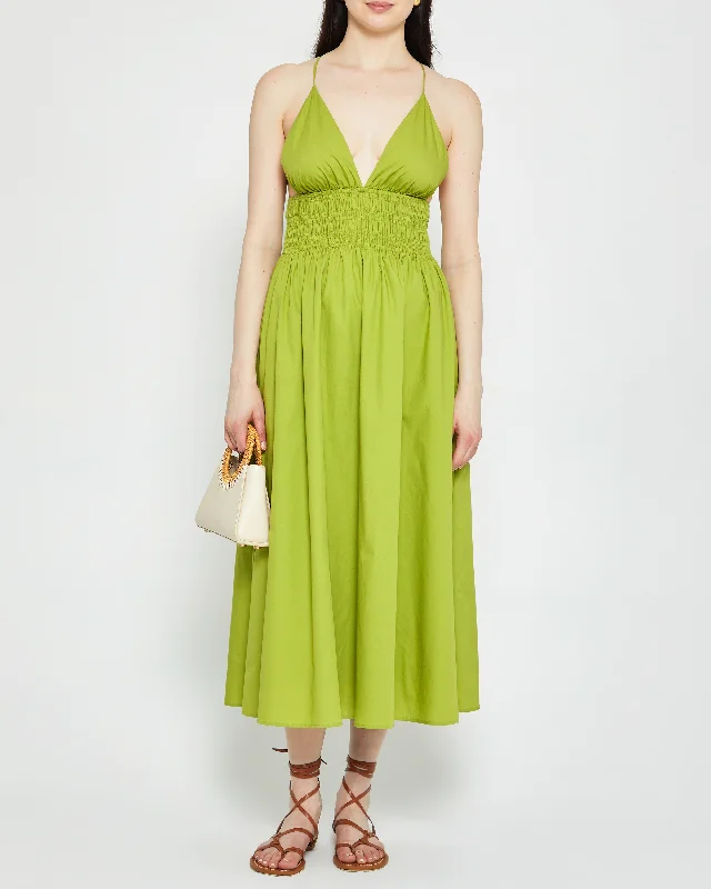 Maxi Dresses for Girlfriends' Get - togethersNann Dress