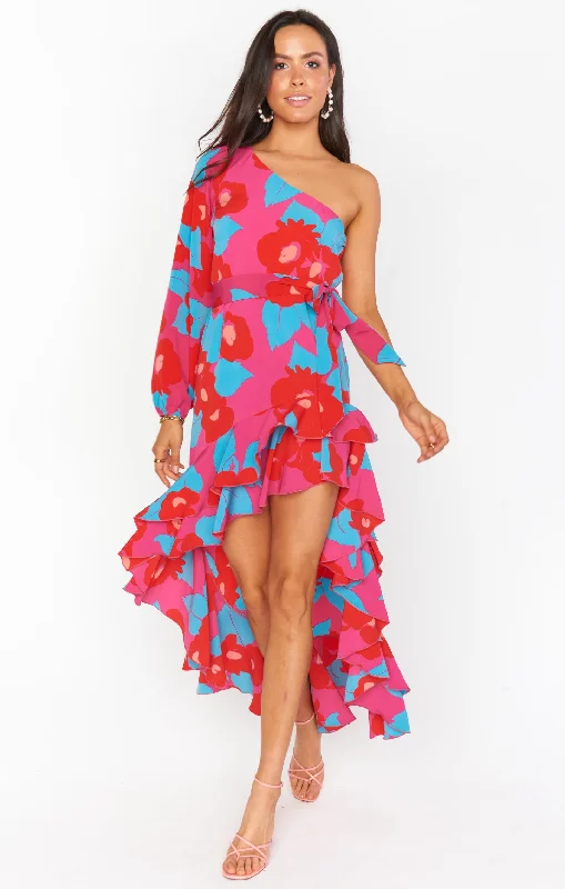 Soft Knit Maxi Dresses for Cozy EveningsStunner Maxi Dress ~ Bethany Blooms