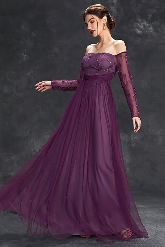 Dark Purple
