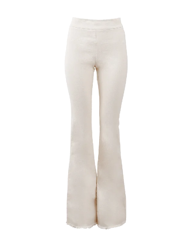 Sequined palazzo pants for women in a glamorous and party - ready styleBellini Pull On Pant Sequined palazzo pants for women in a glamorous and party - ready styleBellini Pull On Pant