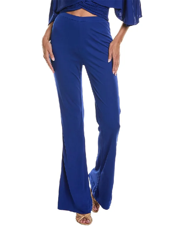 Floral embroidered pants for women in a delicate designDiane von Furstenberg Brooklyn Pant Floral embroidered pants for women in a delicate designDiane von Furstenberg Brooklyn Pant