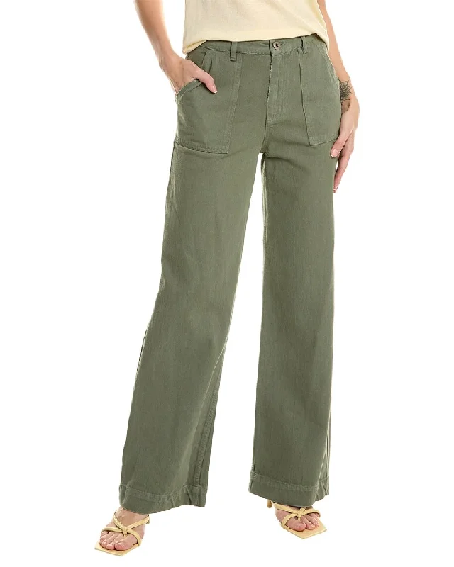 Ankle - length pants for women in a versatile styleLe Superbe Brenda Pant