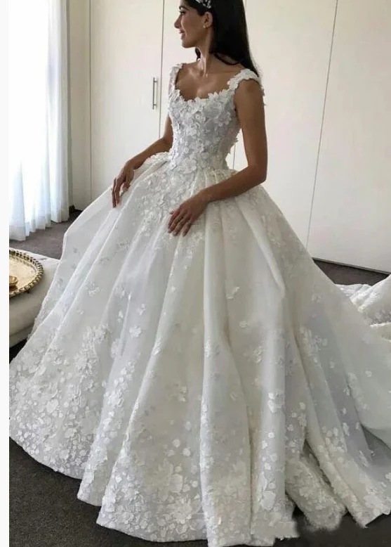 Multicultural - inspired wedding dresslong prom dress Ball Gown Backless Lace Appliques Wedding Dresses Sweetheart Bridal Dresses cg21576 Multicultural - inspired wedding dresslong prom dress Ball Gown Backless Lace Appliques Wedding Dresses Sweetheart Bridal Dresses cg21576