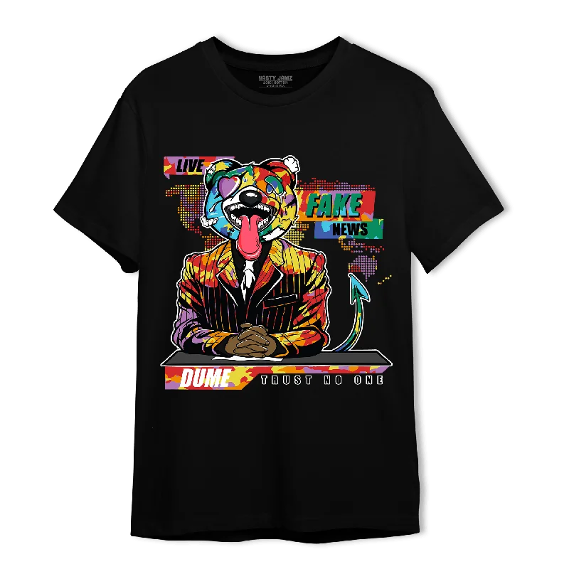 Women's T - shirt with a patch pocketNastyJamz Mid GS Six Championships 1s T Shirt Match News Presenter BER Women's T - shirt with a patch pocketNastyJamz Mid GS Six Championships 1s T Shirt Match News Presenter BER