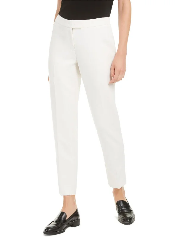 Corduroy skinny pants for women in a modern fitPetites Womens Mid Rise Career Dress Pants Corduroy skinny pants for women in a modern fitPetites Womens Mid Rise Career Dress Pants
