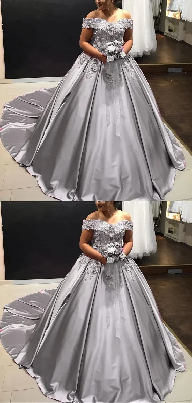 Crochet - detail bohemian wedding dressSilver Wedding Dresses For Older Brides prom dress For Women cg22702 Crochet - detail bohemian wedding dressSilver Wedding Dresses For Older Brides prom dress For Women cg22702