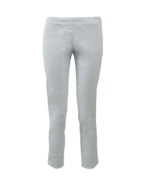 Corduroy wide leg jeans for women in a classic and comfortable styleStretch Ankle Pant Corduroy wide leg jeans for women in a classic and comfortable styleStretch Ankle Pant