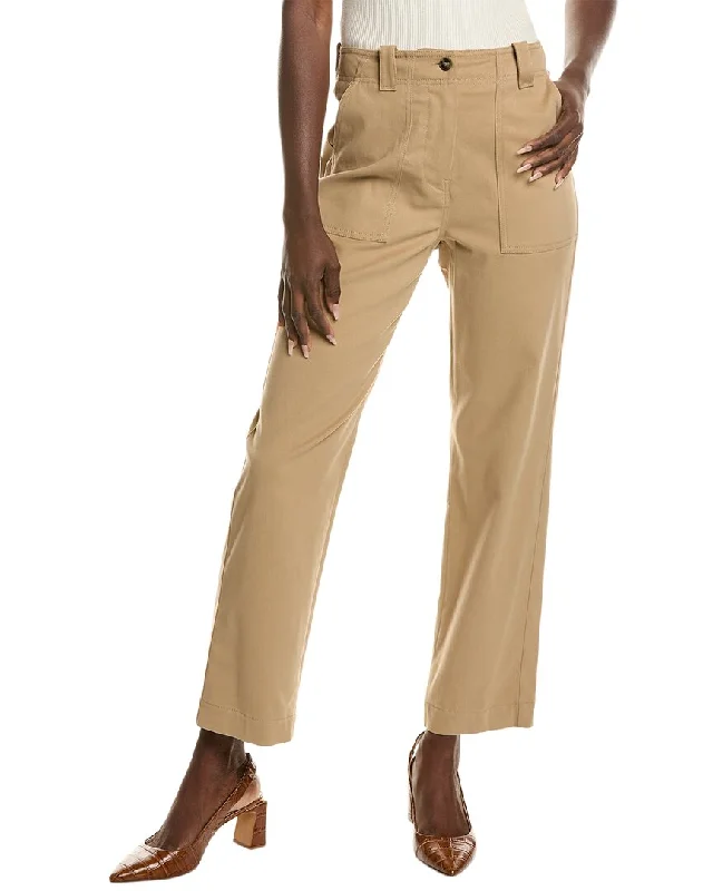 Houndstooth wide leg pants for women in a statement styleWeekend Max Mara Ottobre Trouser Houndstooth wide leg pants for women in a statement styleWeekend Max Mara Ottobre Trouser