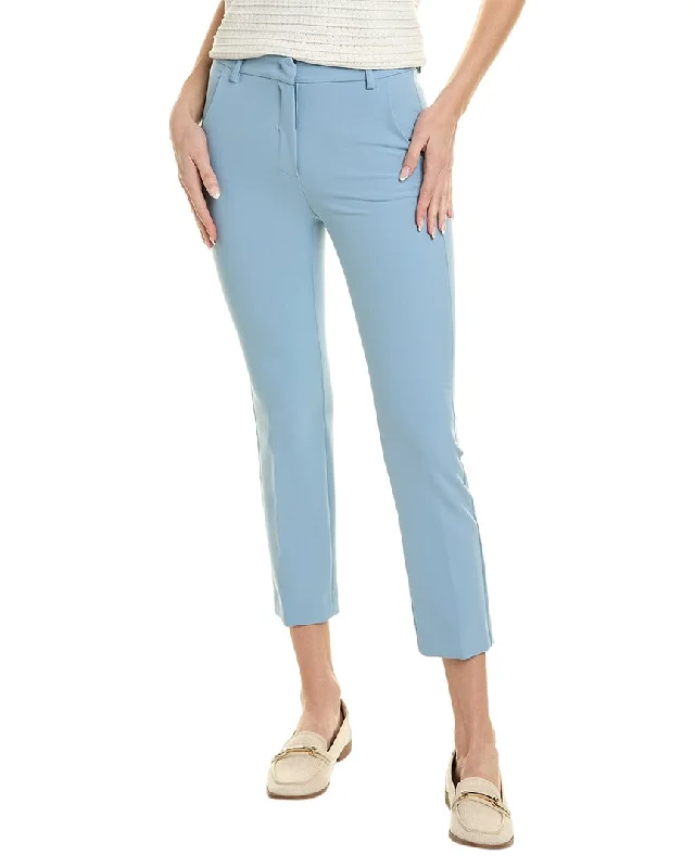 Linen blend palazzo pants for women in a breezy styleWeekend Max Mara Rana Trouser Linen blend palazzo pants for women in a breezy styleWeekend Max Mara Rana Trouser
