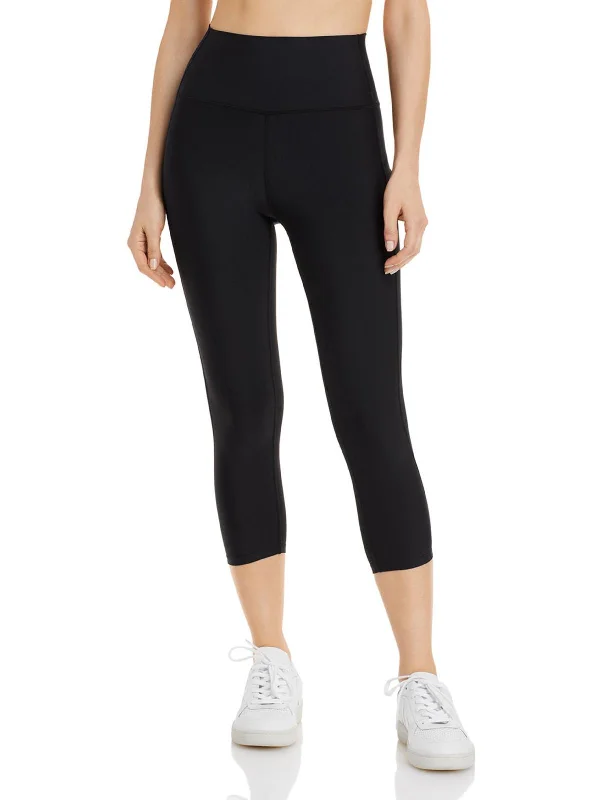 Printed cigarette pants for women in a trendy patternWomens High Rise Stretch Leggings Printed cigarette pants for women in a trendy patternWomens High Rise Stretch Leggings