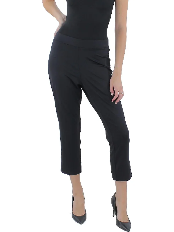 Sequined skinny pants for women in a party - ready styleWomens Stretch Crop Leggings Sequined skinny pants for women in a party - ready styleWomens Stretch Crop Leggings