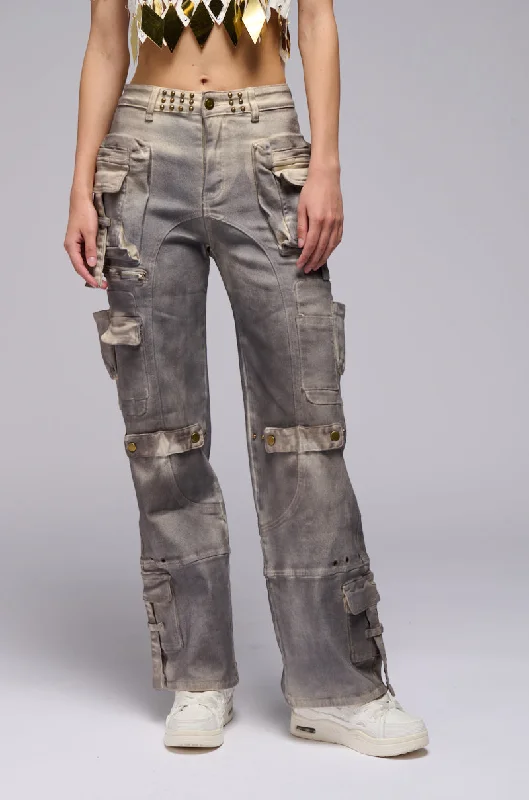 Paisley print wide leg pants for women in a unique and exotic styleYOUNG AND ALIVE WIDE LEG DENIM PANT Paisley print wide leg pants for women in a unique and exotic styleYOUNG AND ALIVE WIDE LEG DENIM PANT