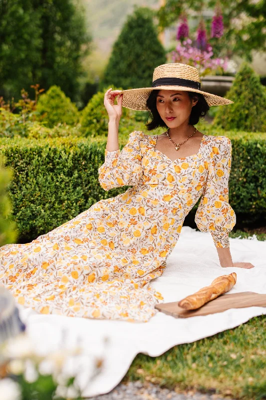 Dresses with Embroidered Birds and Sequined Floral Motifs for Ladies' Nature Inspired and Elegant LookMaya Dress - FINAL SALE Dresses with Embroidered Birds and Sequined Floral Motifs for Ladies' Nature Inspired and Elegant LookMaya Dress - FINAL SALE