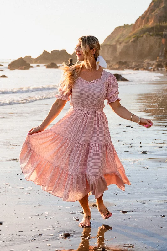 Tulle Dresses with Beaded Waistband for Ladies' Graceful LookSally Dress - FINAL SALE Tulle Dresses with Beaded Waistband for Ladies' Graceful LookSally Dress - FINAL SALE