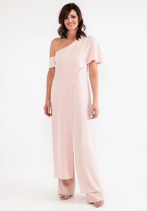 "Homecoming dresses for women to stand out"Laura Bernal Tunic & Trouser 2 Piece, Blush "Homecoming dresses for women to stand out"Laura Bernal Tunic & Trouser 2 Piece, Blush