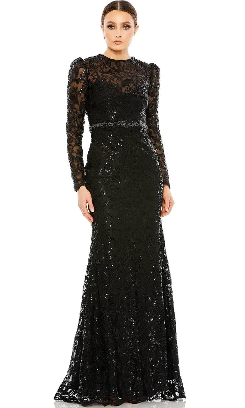 "Shirt dresses for women for a smart - casual style"Mac Duggal 68011 - Sequin Sheath Mother of the Bride Dress "Shirt dresses for women for a smart - casual style"Mac Duggal 68011 - Sequin Sheath Mother of the Bride Dress