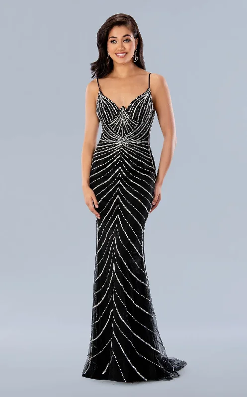 "Beach wedding dresses for women for a laid - back ceremony"Stella Couture 24114 Dress "Beach wedding dresses for women for a laid - back ceremony"Stella Couture 24114 Dress